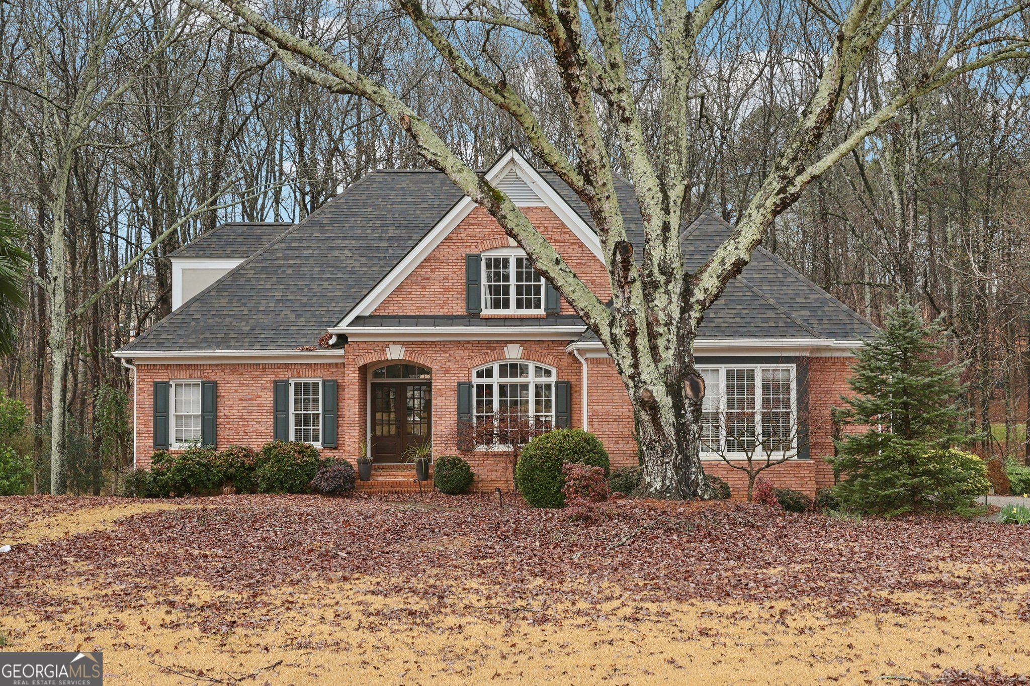 4415 Waterford Drive Suwanee GA 30024