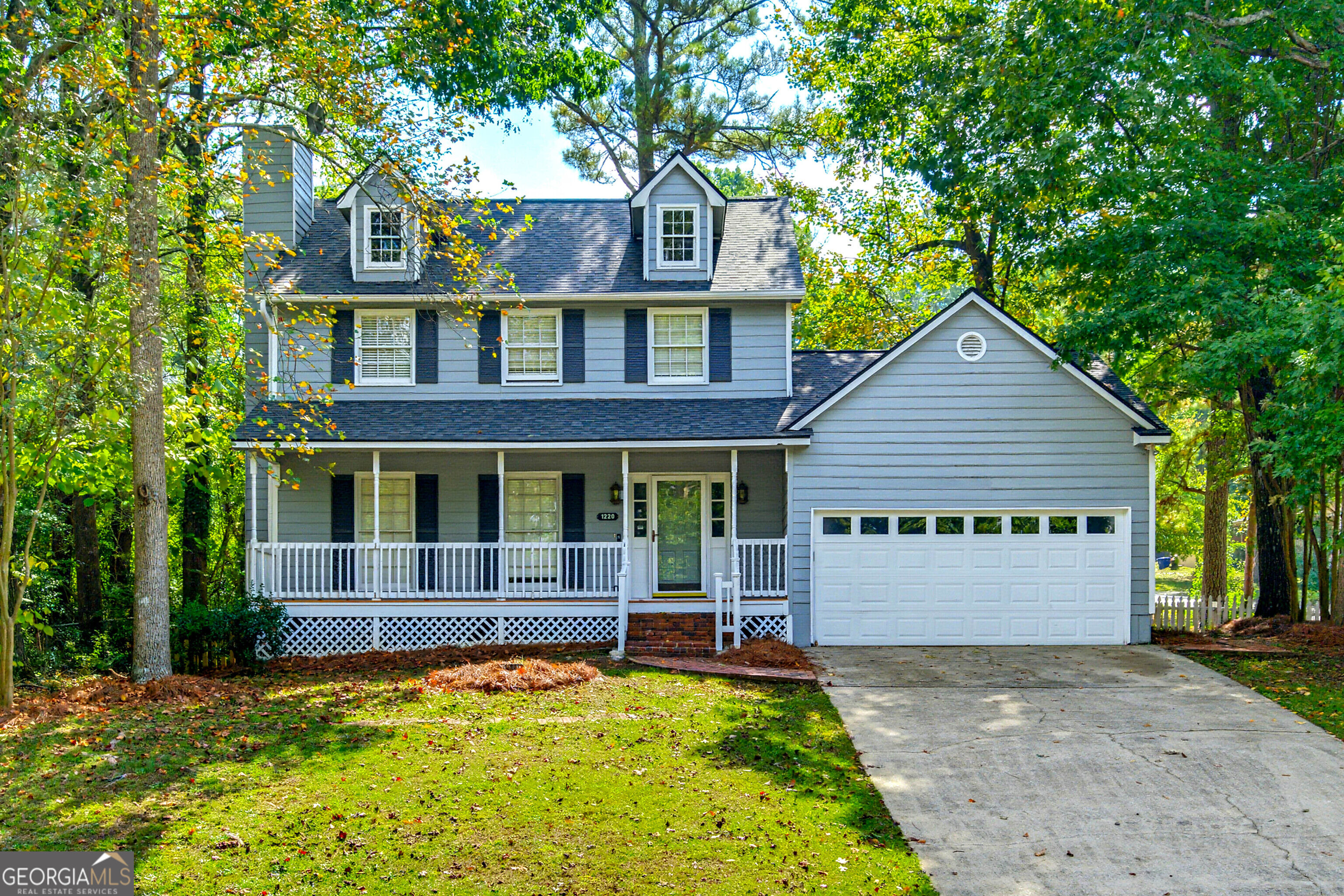1220 Grayland Hills Trail Lawrenceville GA 30046