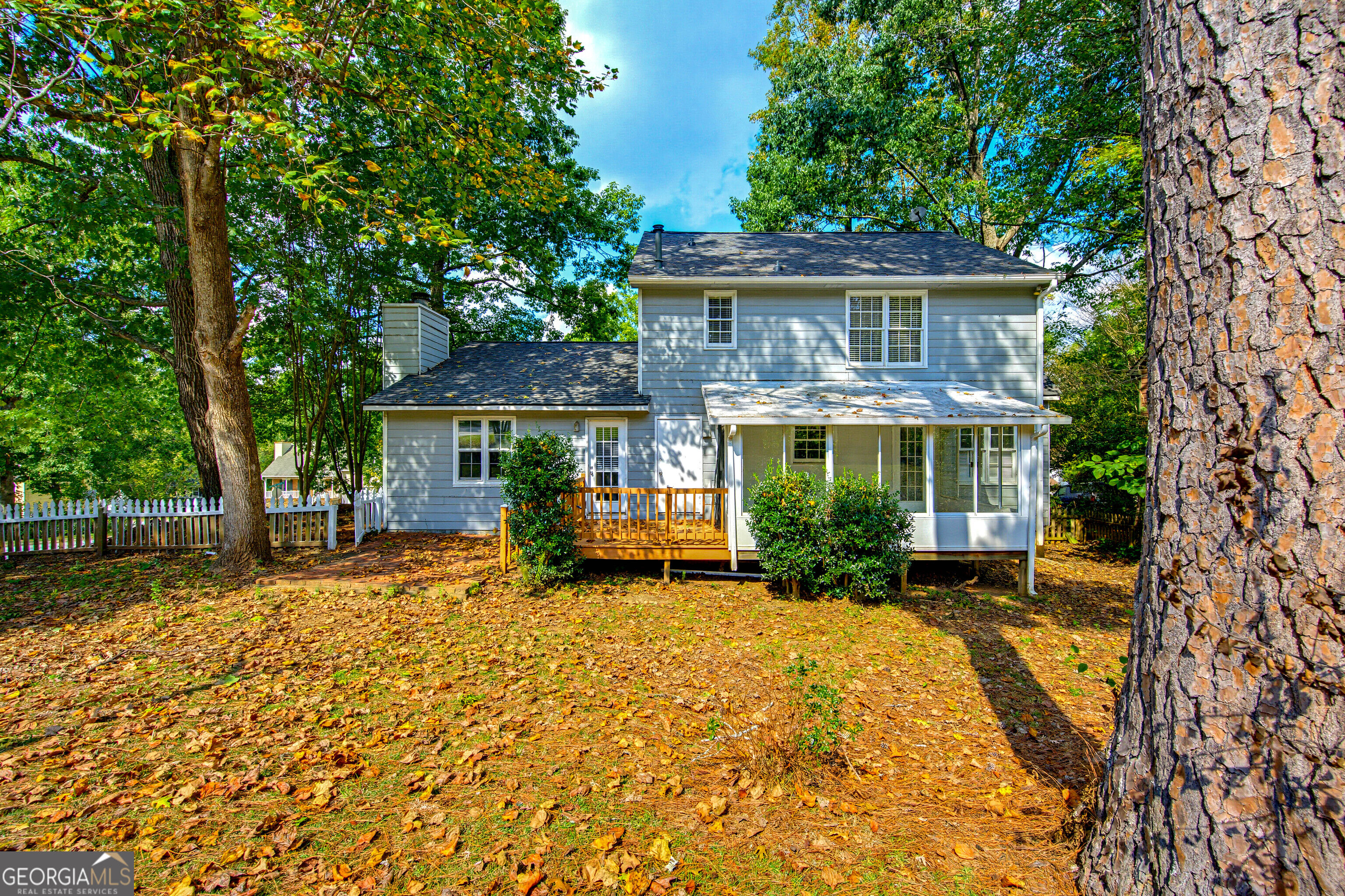 1220 Grayland Hills Trail Lawrenceville GA 30046
