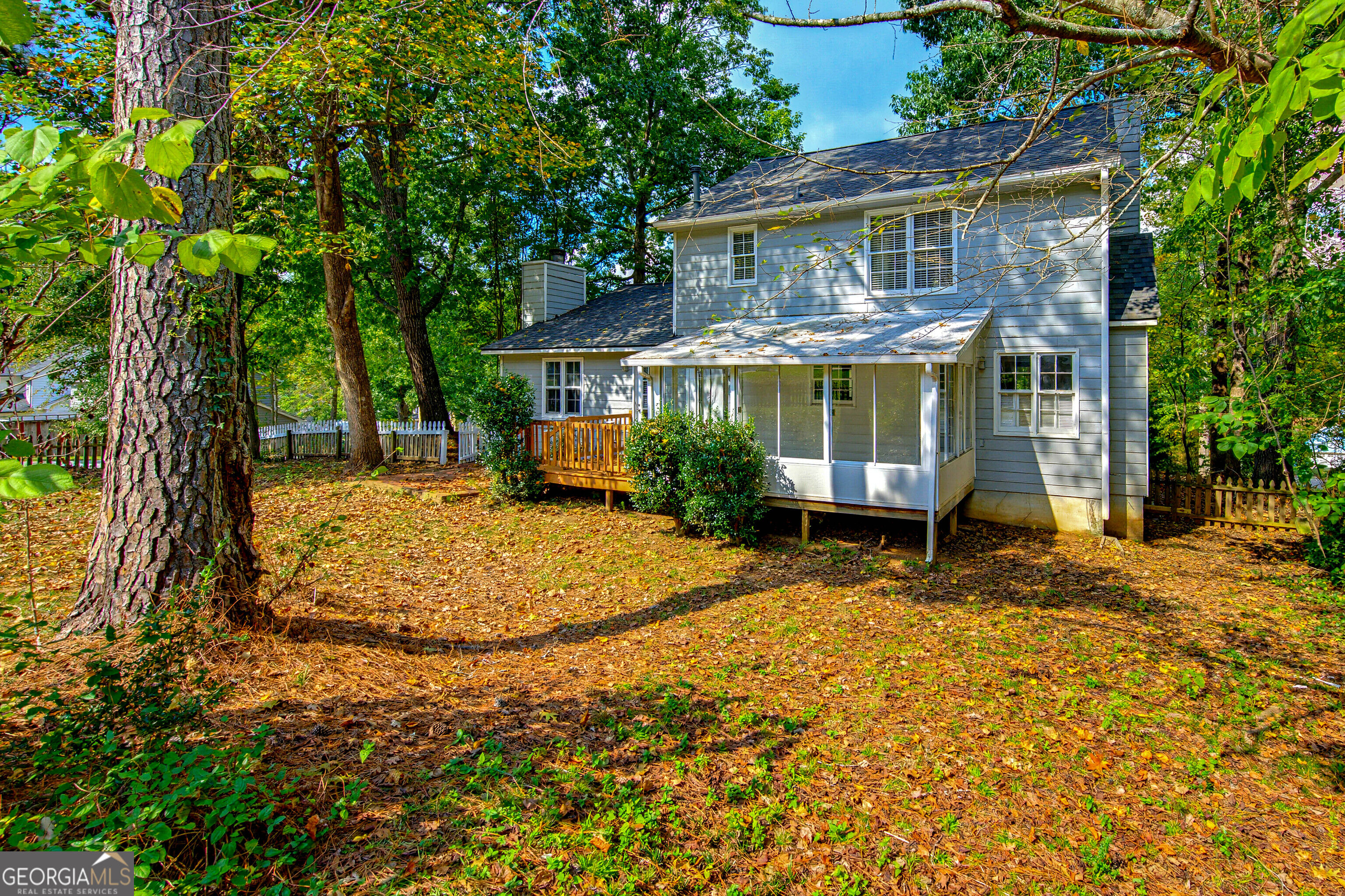 1220 Grayland Hills Trail Lawrenceville GA 30046