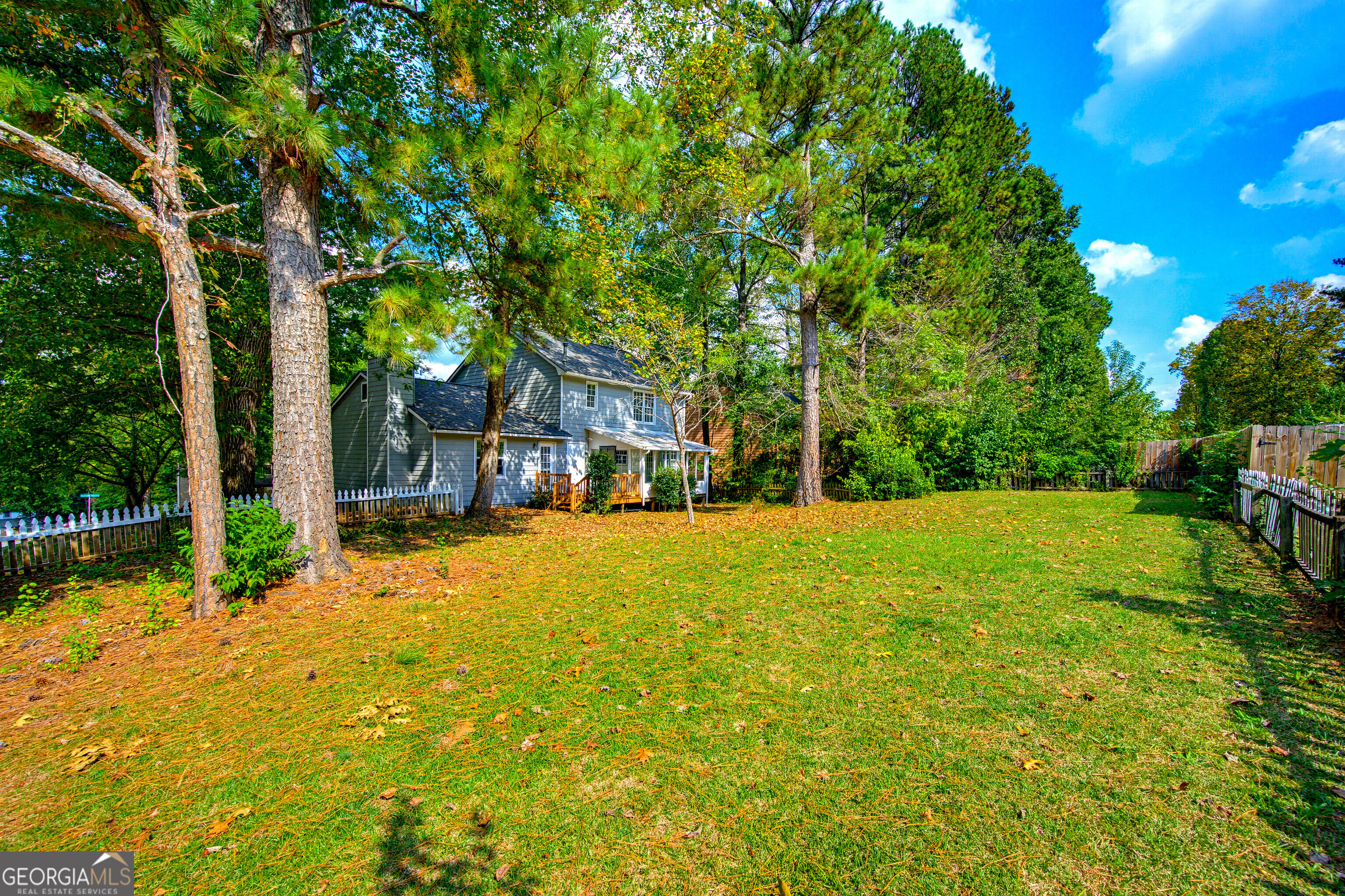 1220 Grayland Hills Trail Lawrenceville GA 30046