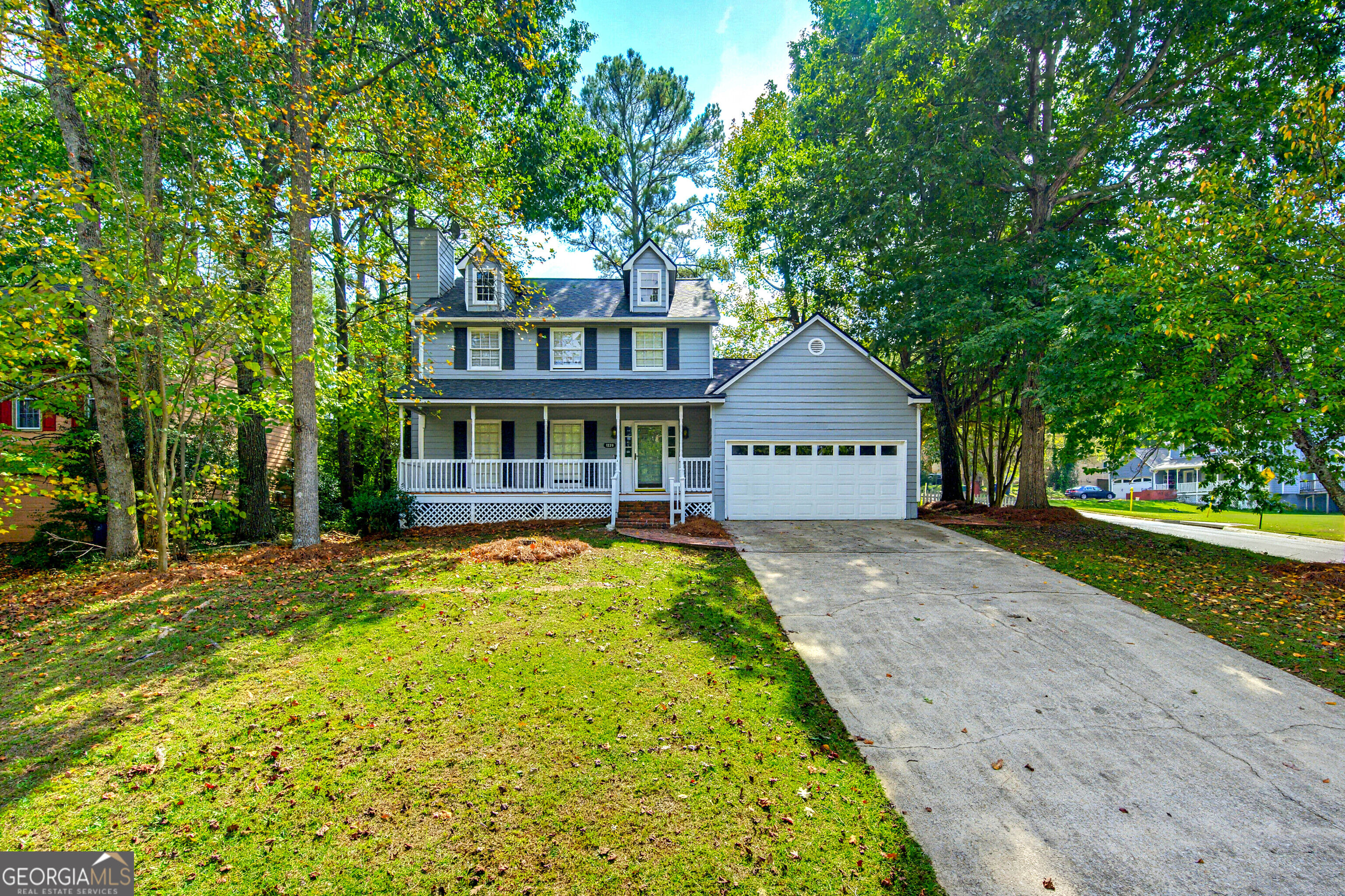 1220 Grayland Hills Trail Lawrenceville GA 30046