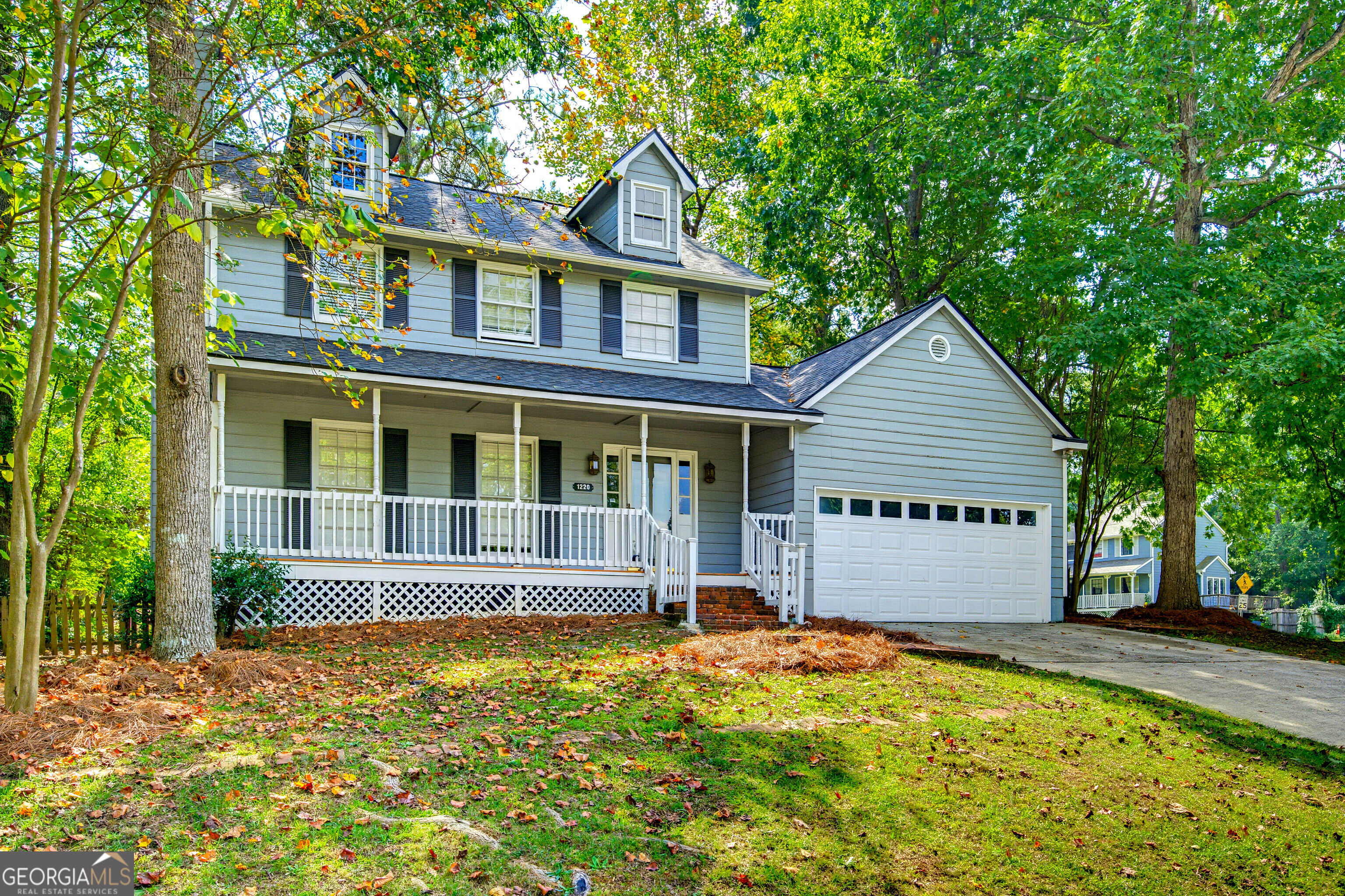 1220 Grayland Hills Trail Lawrenceville GA 30046