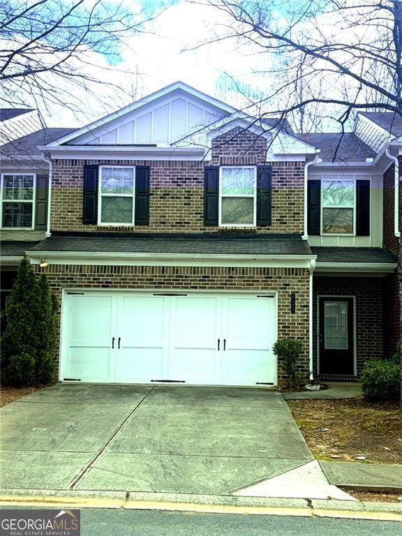 6282 Spring Knoll Court Tucker GA 30084
