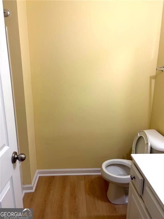 6282 Spring Knoll Court Tucker GA 30084