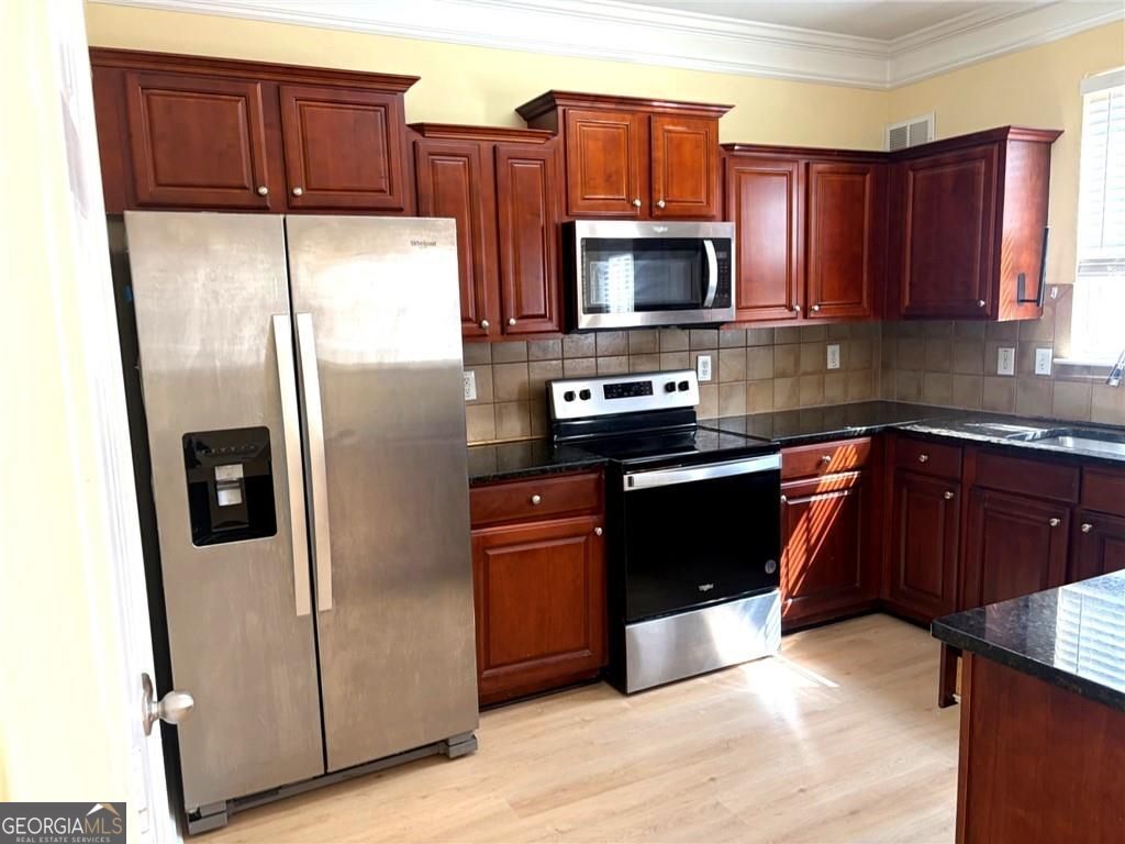 6282 Spring Knoll Court Tucker GA 30084