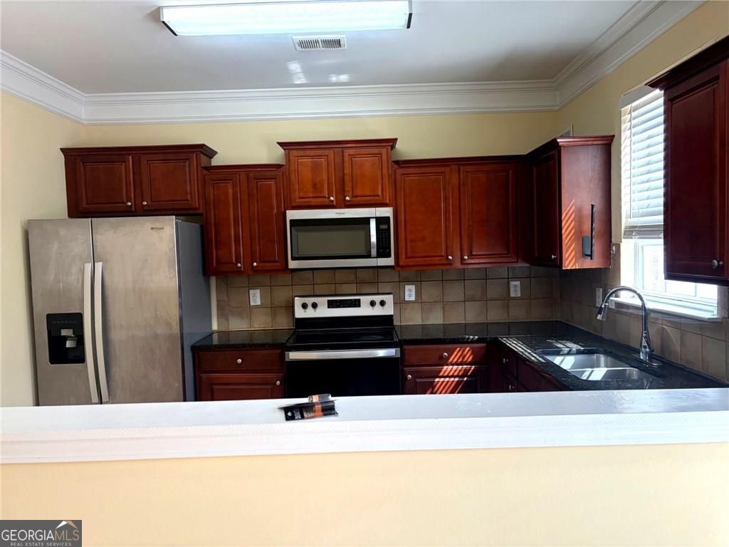 6282 Spring Knoll Court Tucker GA 30084