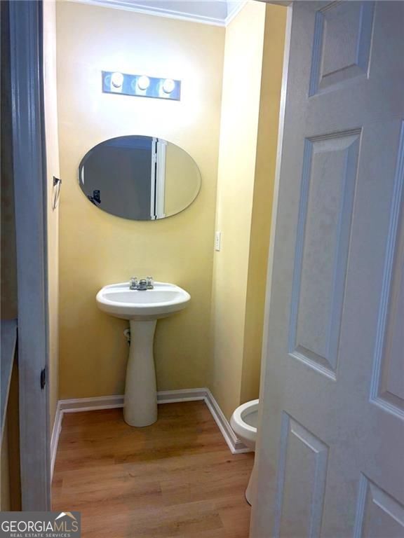 6282 Spring Knoll Court Tucker GA 30084