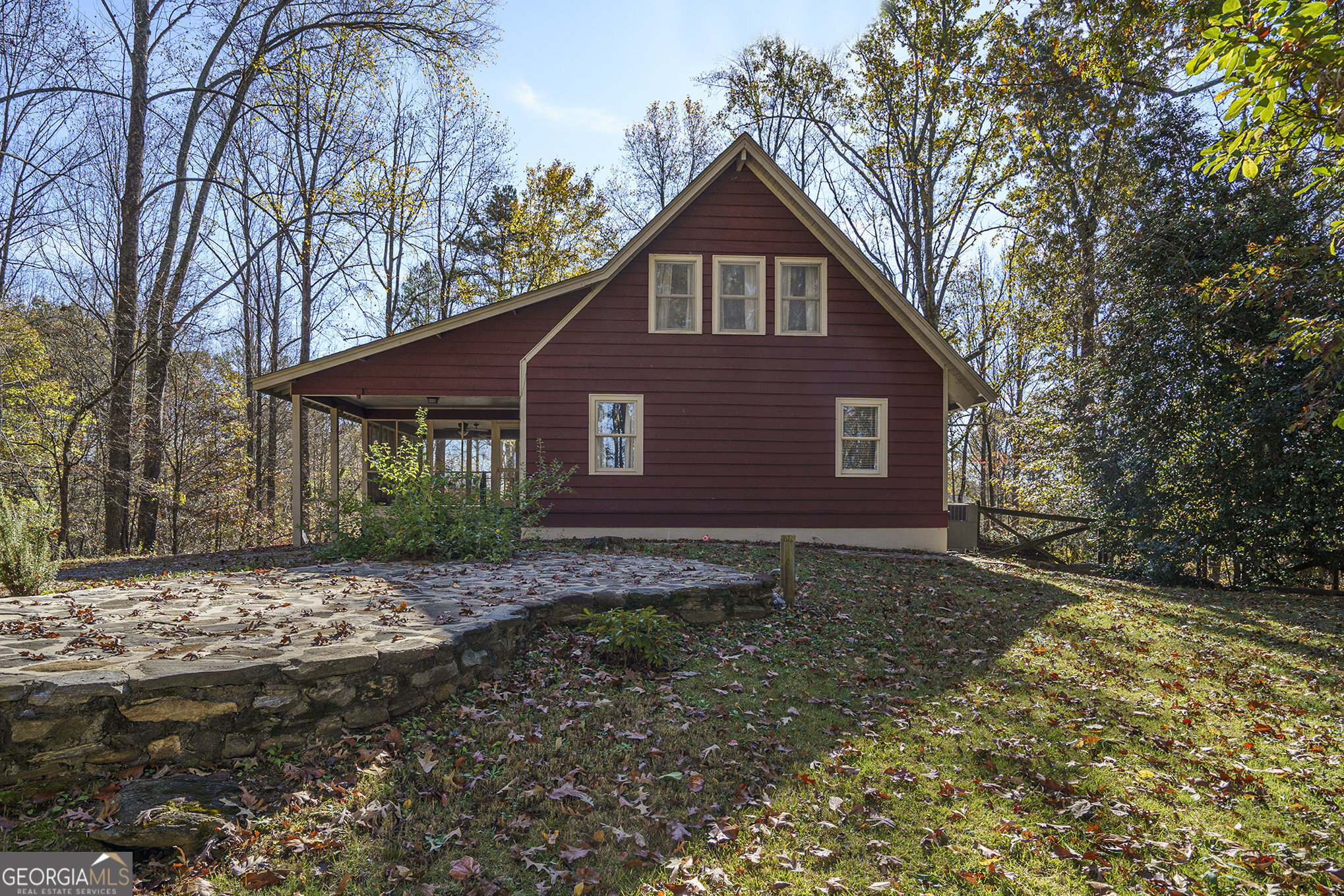 6820 Old Whelchel Road Dahlonega GA 30533