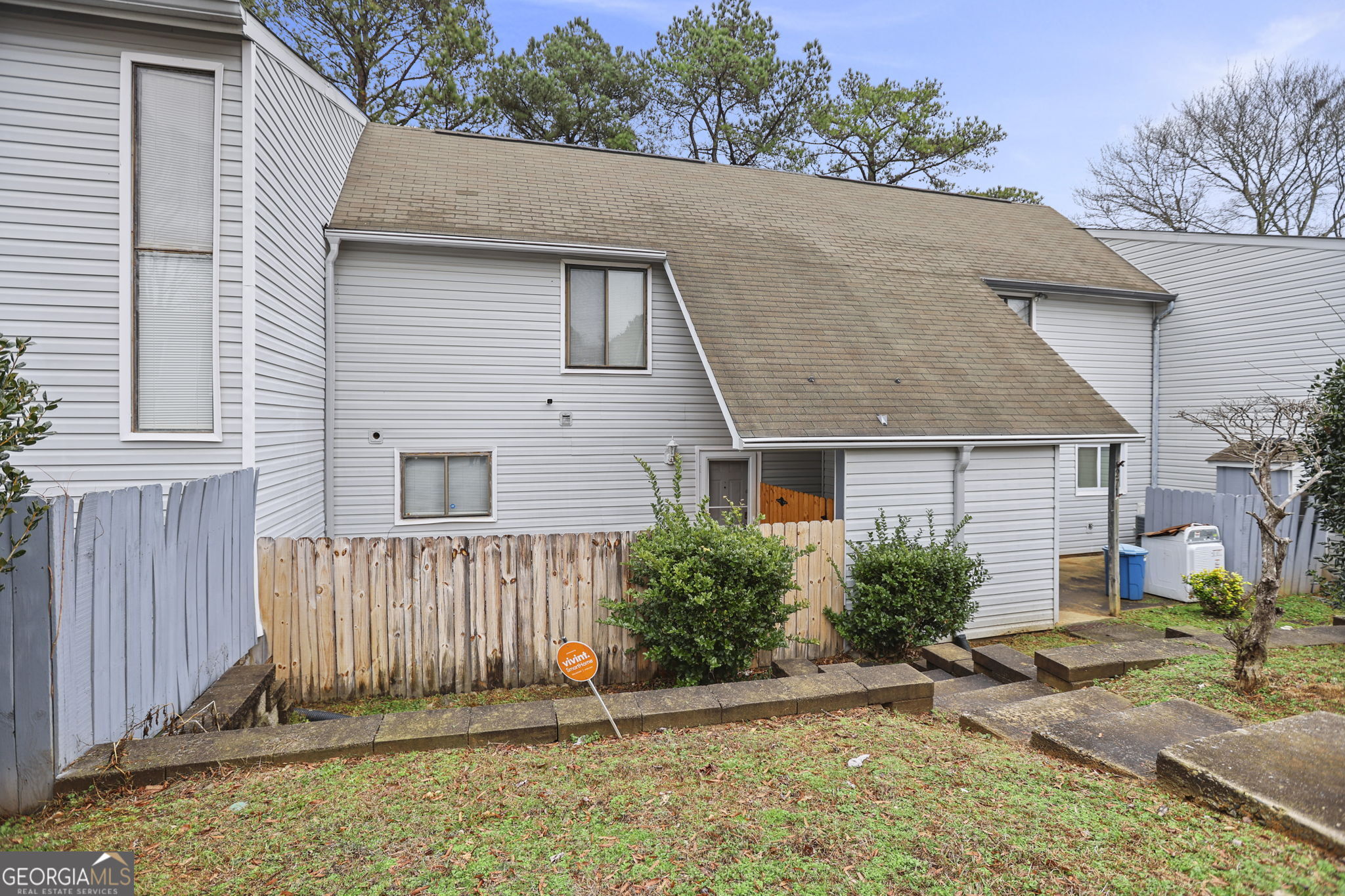 273 Country Club Drive Jonesboro GA 30238