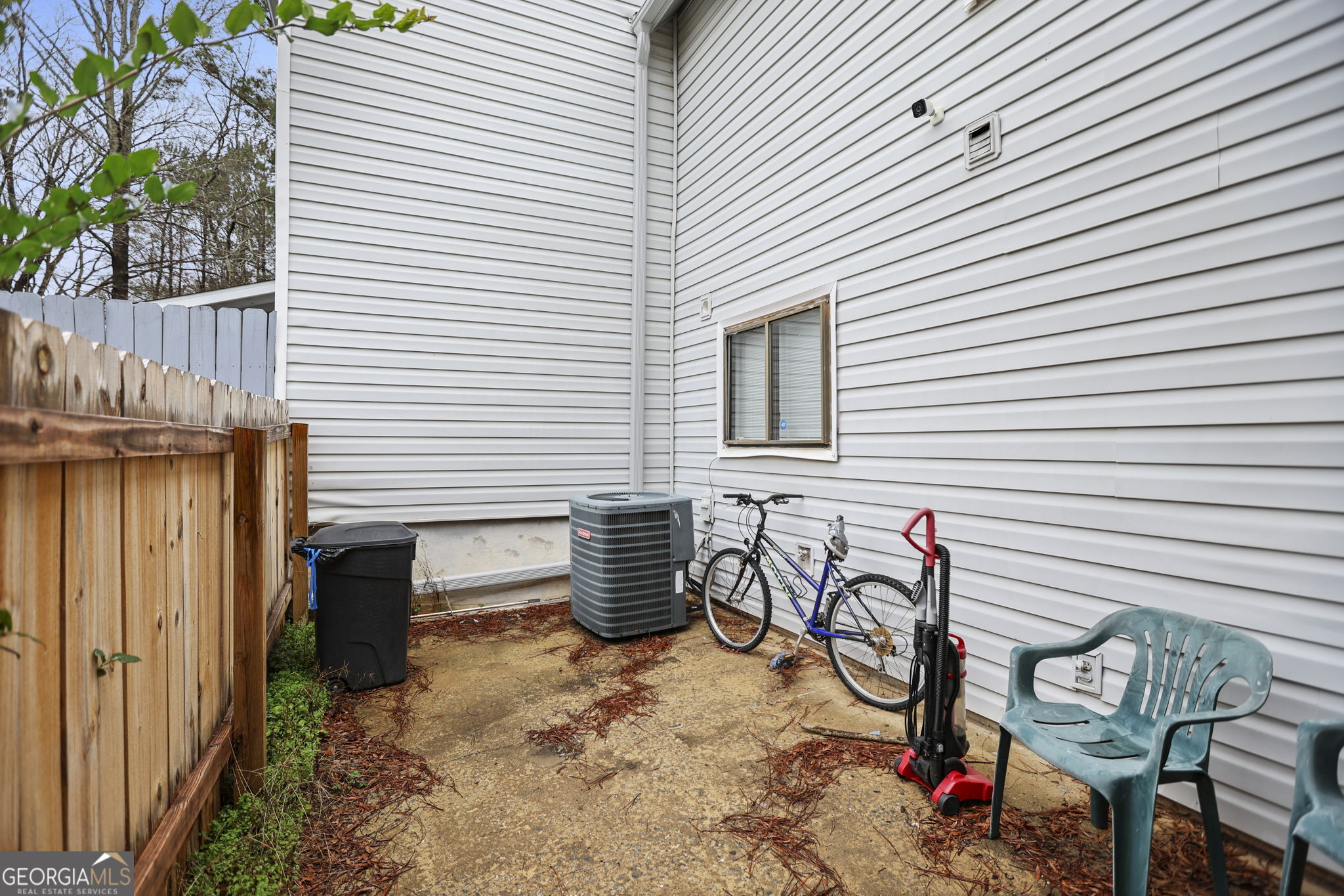 273 Country Club Drive Jonesboro GA 30238