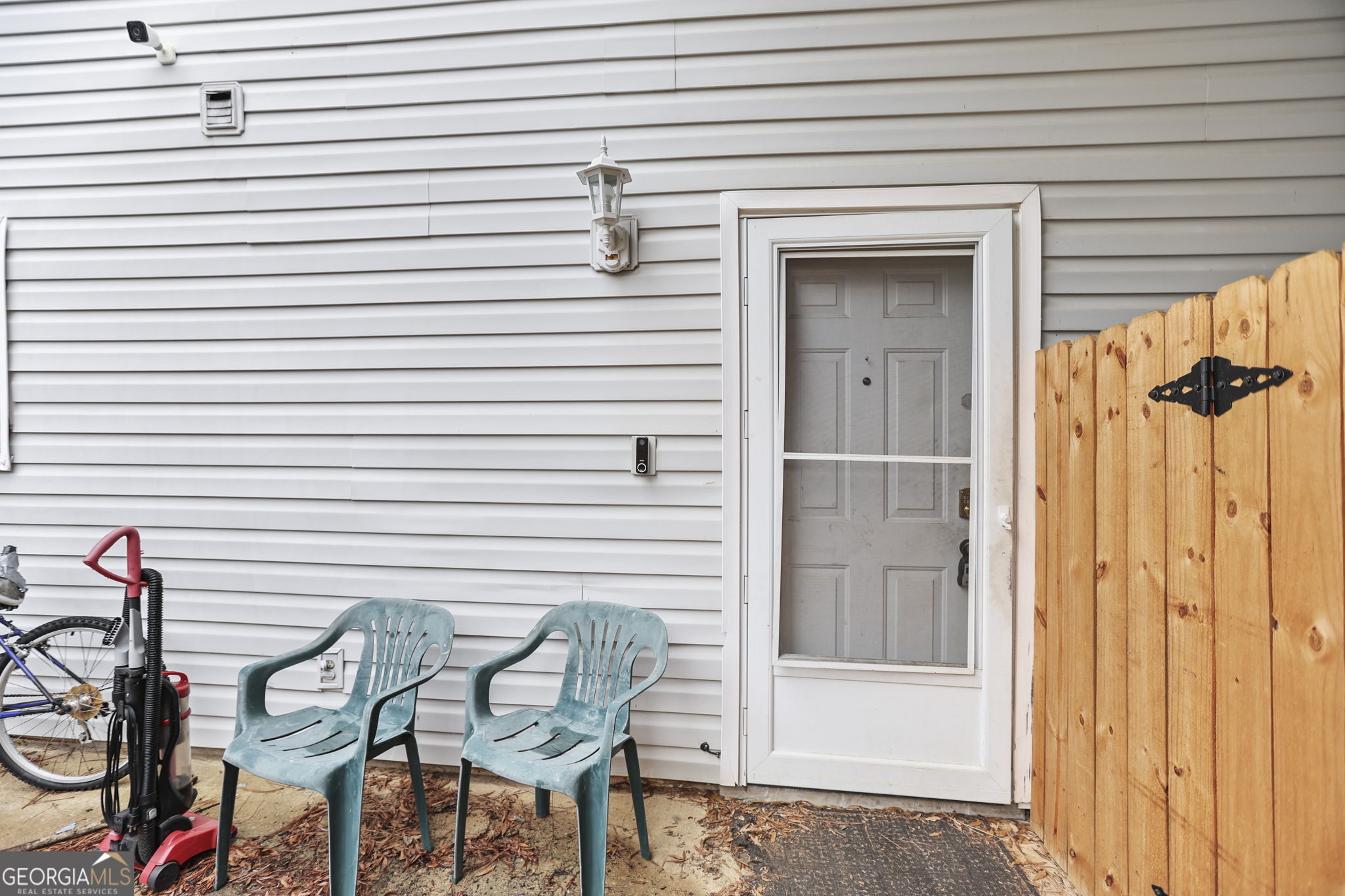 273 Country Club Drive Jonesboro GA 30238