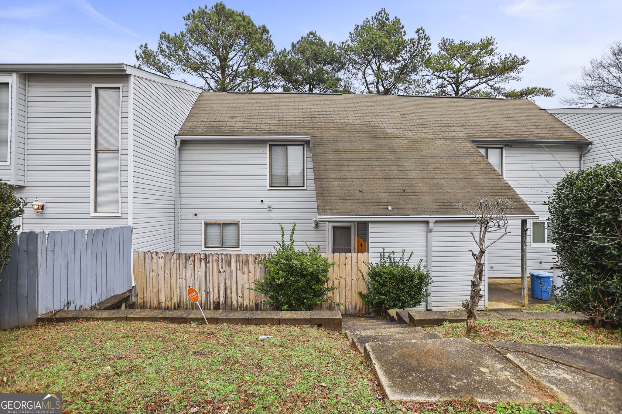 273 Country Club Drive Jonesboro GA 30238