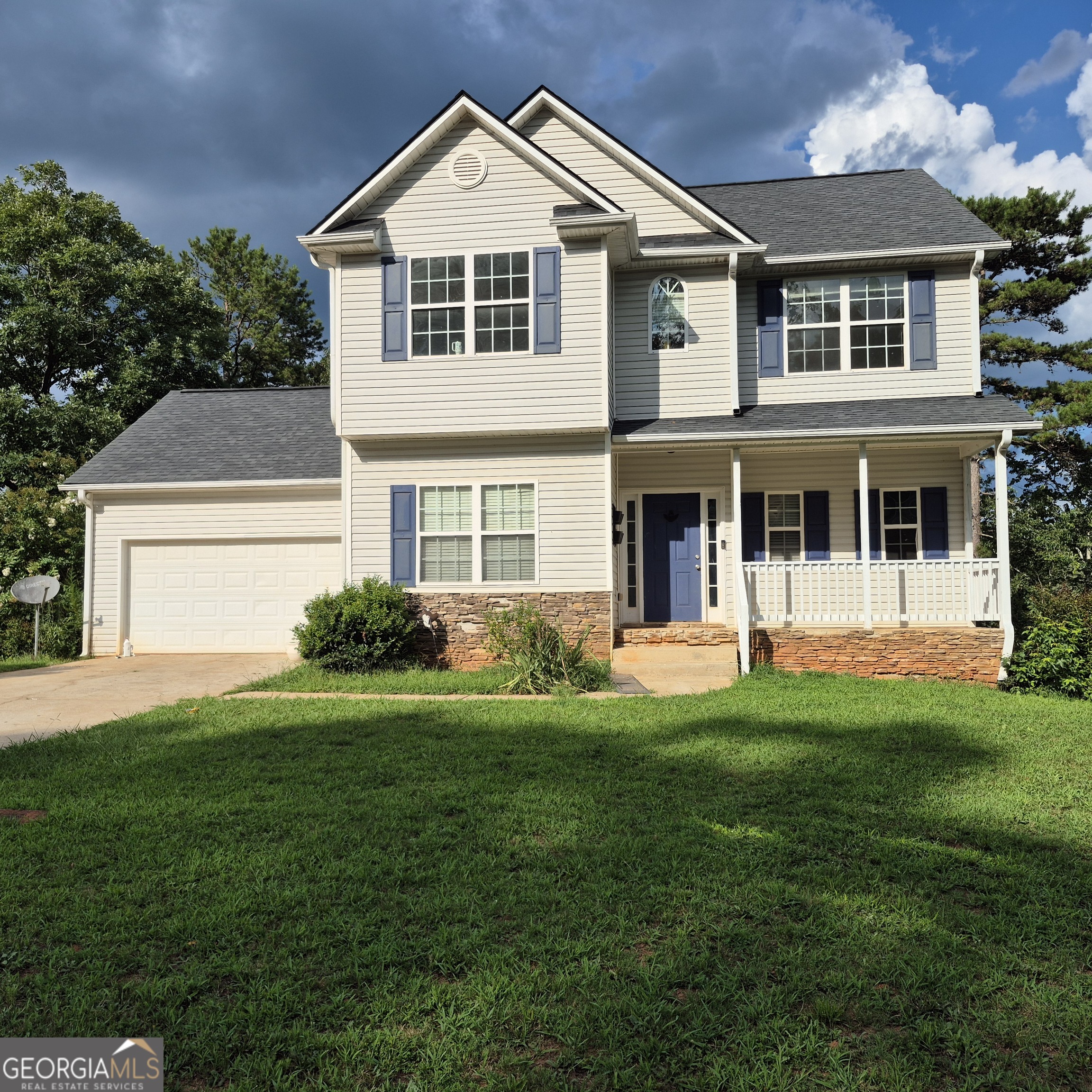 512 Bishop Court Commerce GA 30529