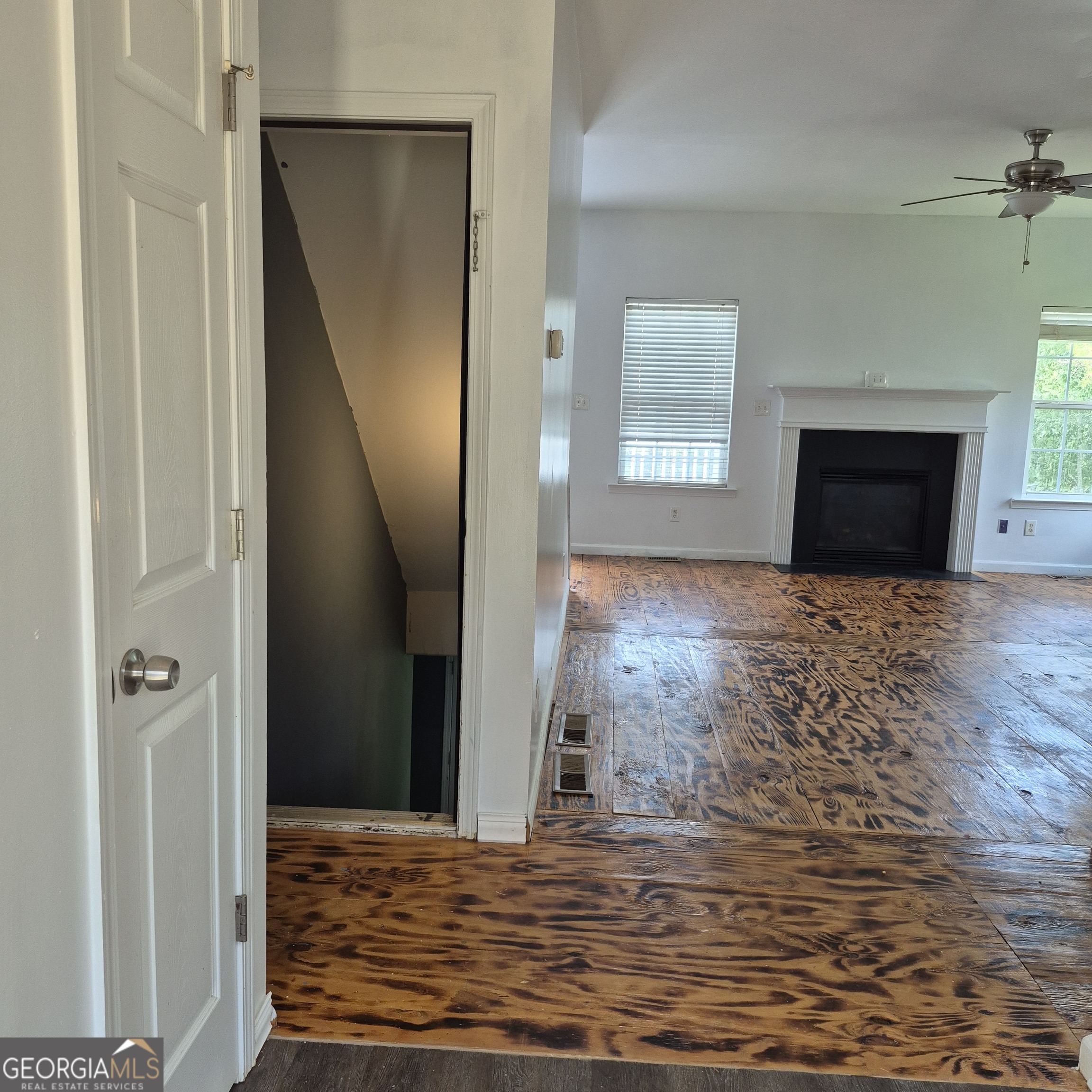 512 Bishop Court Commerce GA 30529