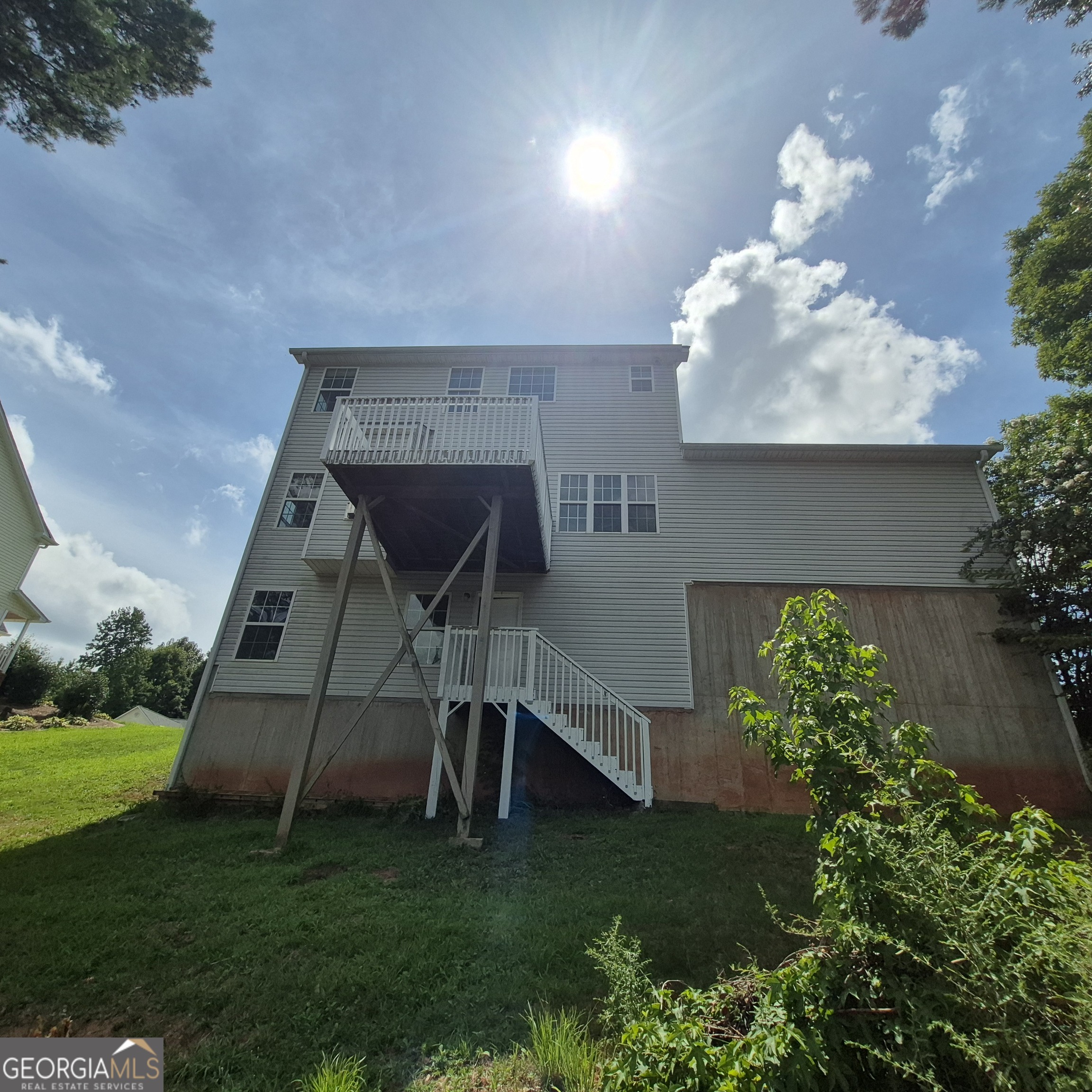512 Bishop Court Commerce GA 30529