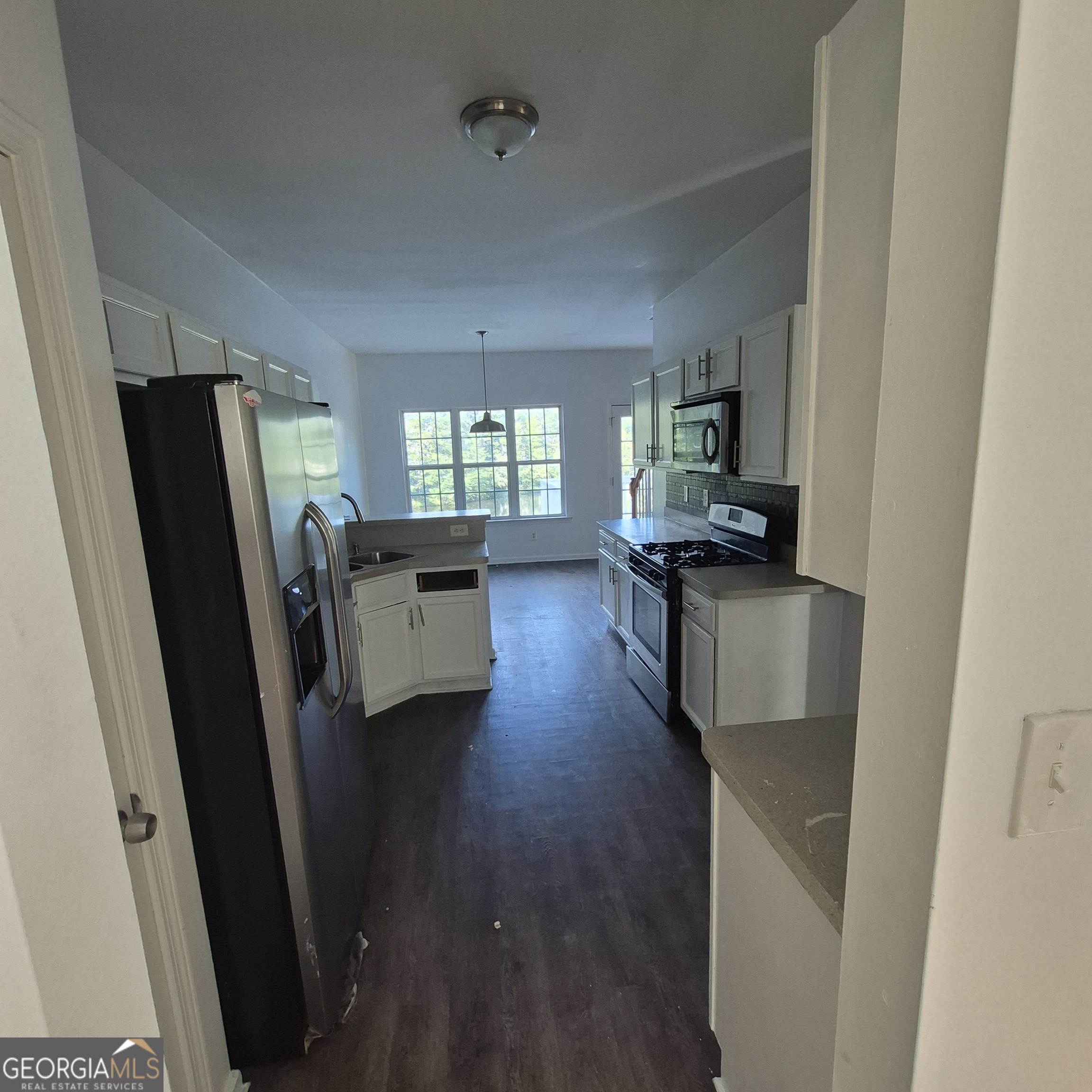 512 Bishop Court Commerce GA 30529