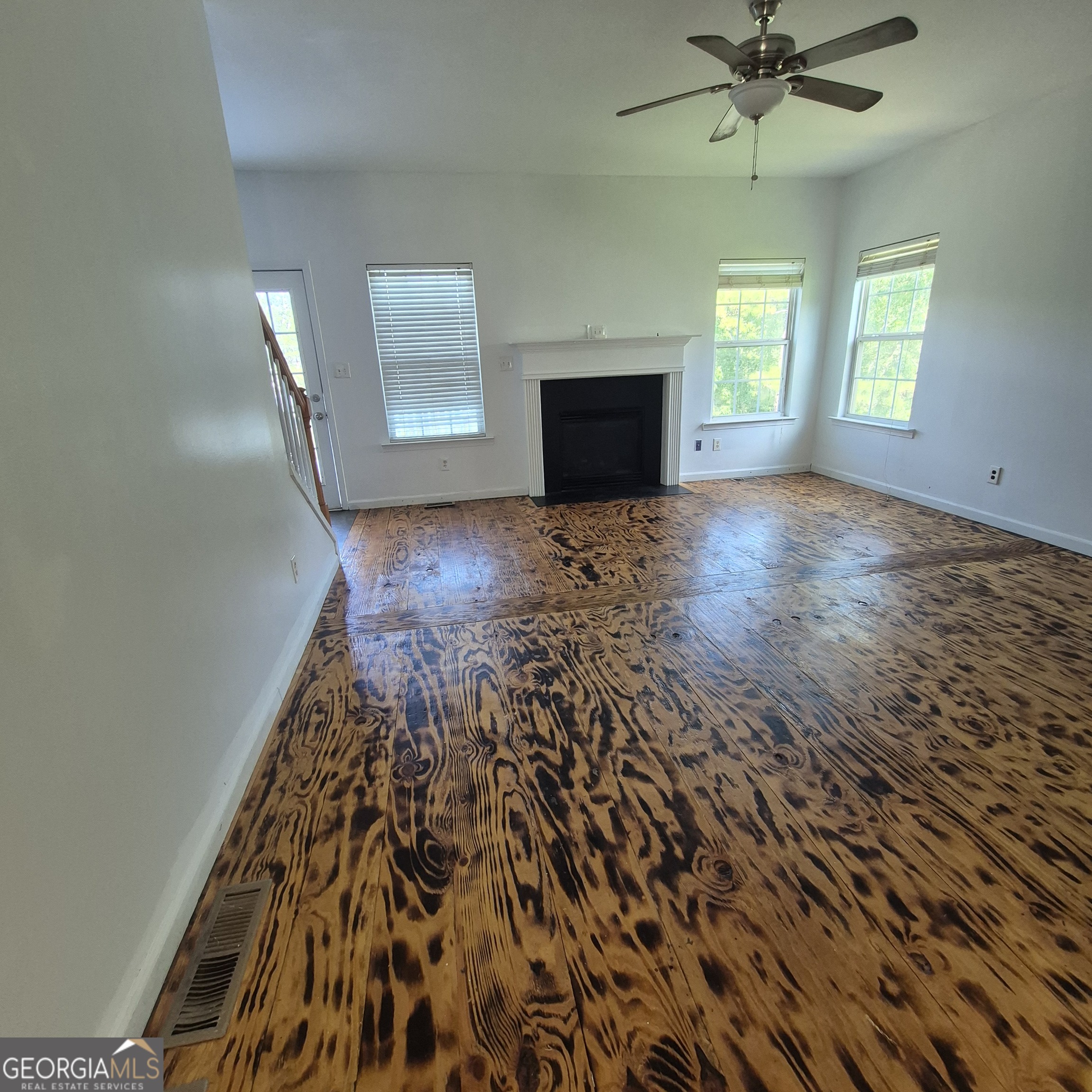 512 Bishop Court Commerce GA 30529