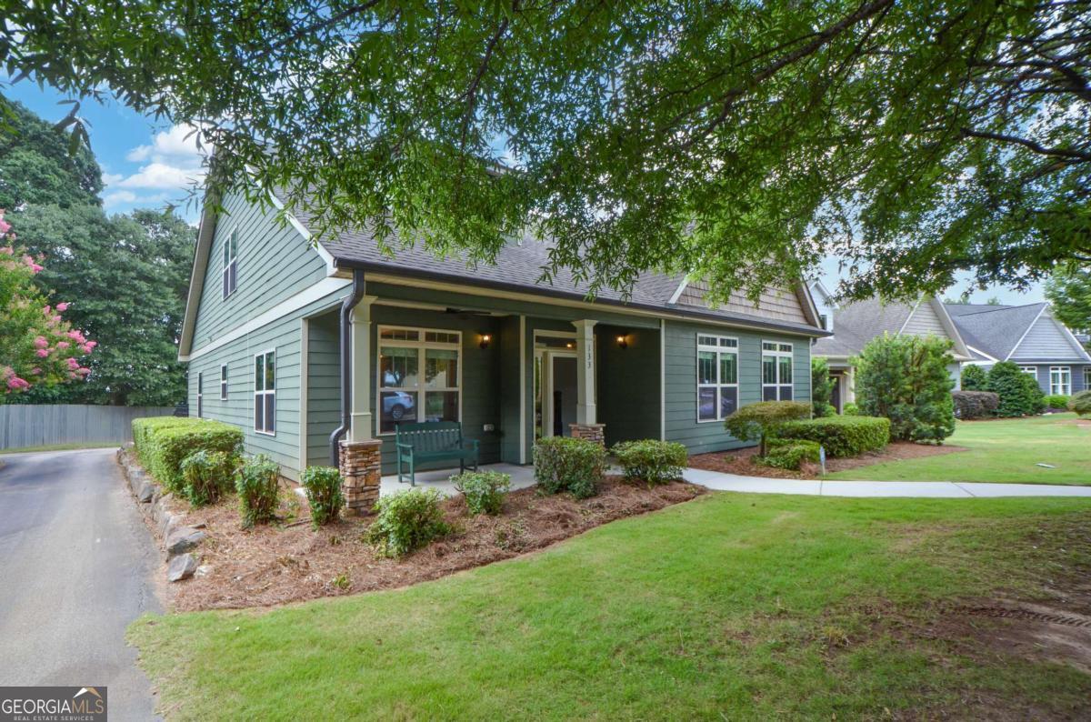 133 Dean Circle Mcdonough GA 30253