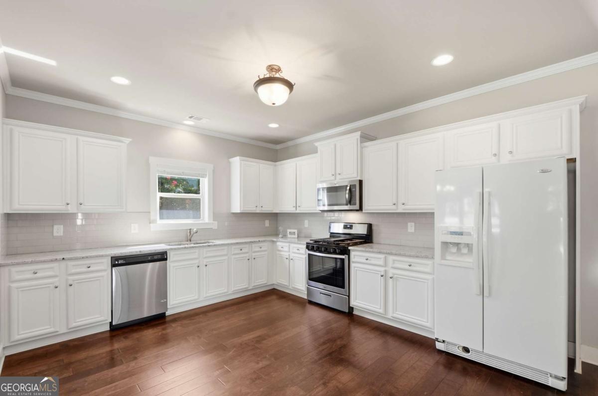 133 Dean Circle Mcdonough GA 30253