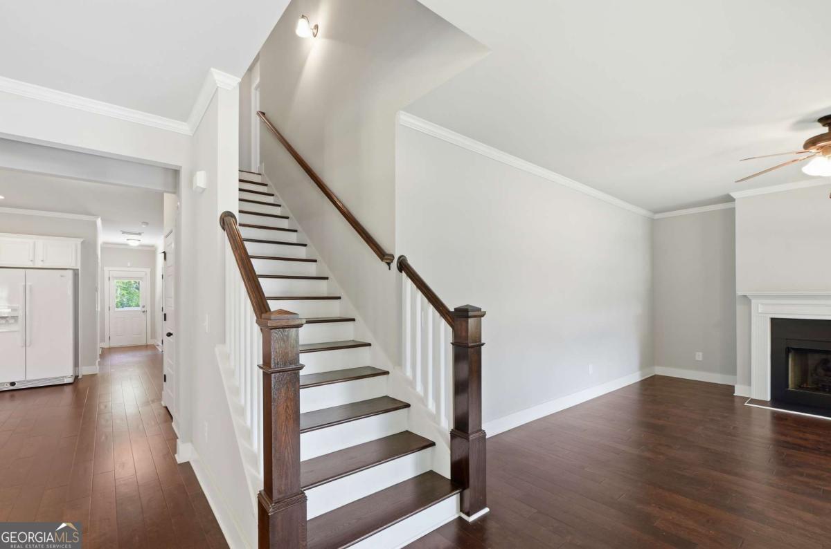133 Dean Circle Mcdonough GA 30253