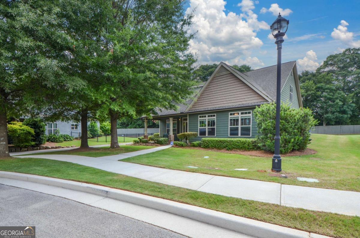 133 Dean Circle Mcdonough GA 30253