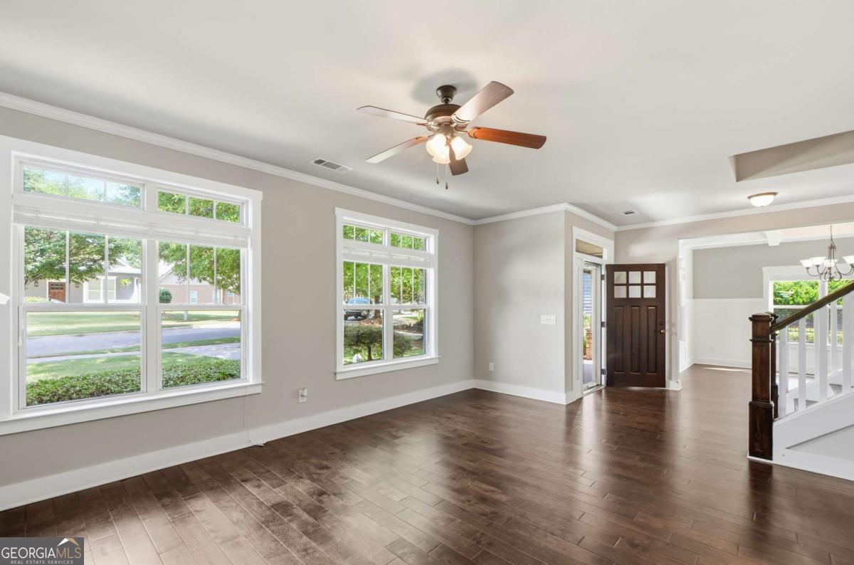 133 Dean Circle Mcdonough GA 30253