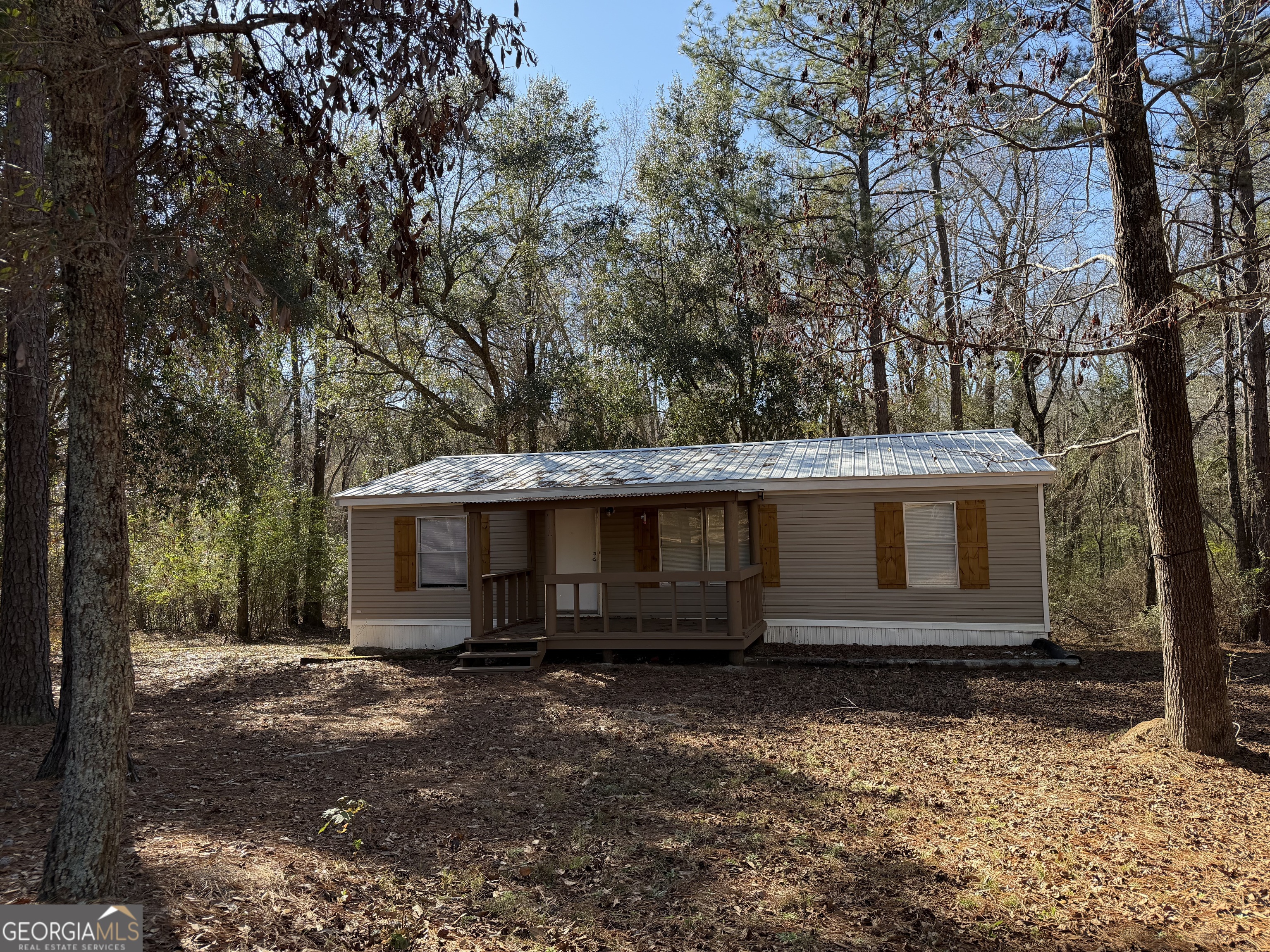 927 Louis Road Rentz GA 31075