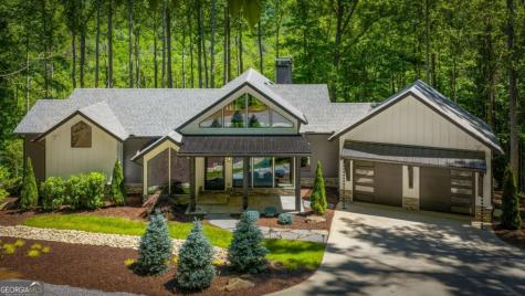 172 Grand Oaks Trail Morganton GA 30560