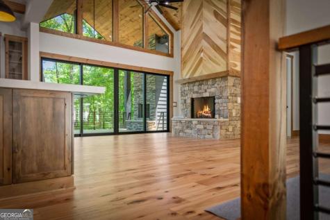 172 Grand Oaks Trail Morganton GA 30560