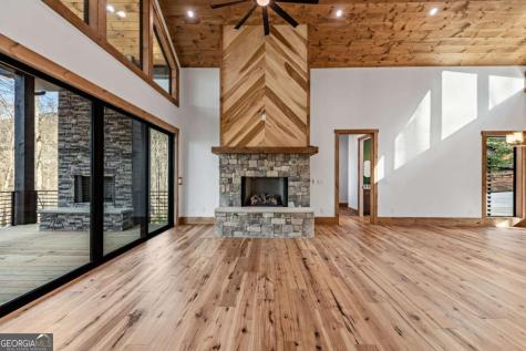 172 Grand Oaks Trail Morganton GA 30560