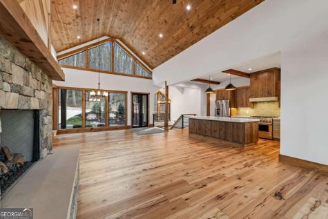 172 Grand Oaks Trail Morganton GA 30560
