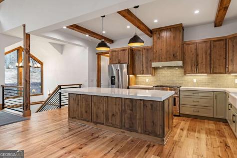 172 Grand Oaks Trail Morganton GA 30560