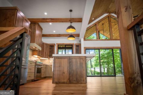 172 Grand Oaks Trail Morganton GA 30560