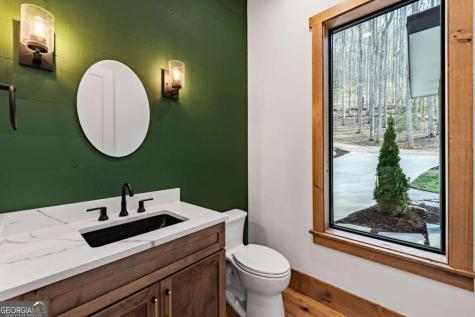 172 Grand Oaks Trail Morganton GA 30560