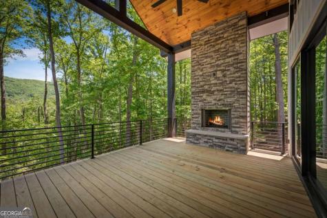 172 Grand Oaks Trail Morganton GA 30560