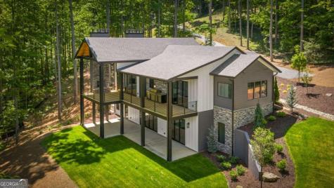 172 Grand Oaks Trail Morganton GA 30560