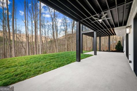 172 Grand Oaks Trail Morganton GA 30560