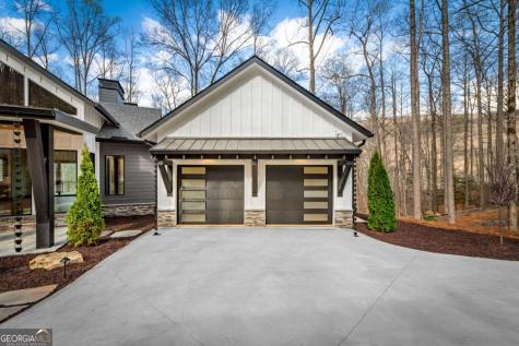 172 Grand Oaks Trail Morganton GA 30560