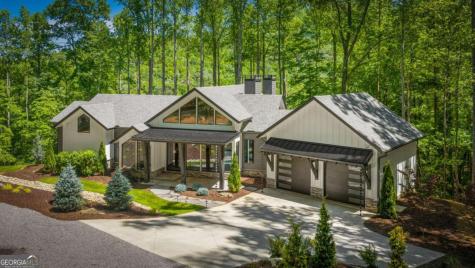 172 Grand Oaks Trail Morganton GA 30560