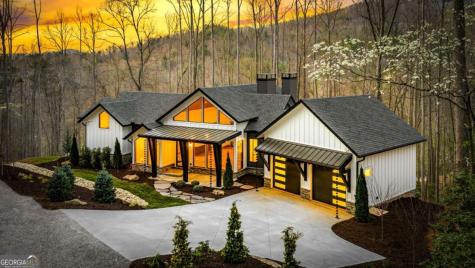 172 Grand Oaks Trail Morganton GA 30560