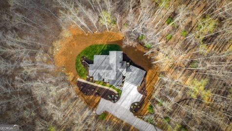 172 Grand Oaks Trail Morganton GA 30560