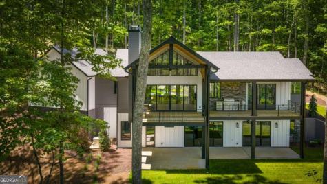 172 Grand Oaks Trail Morganton GA 30560