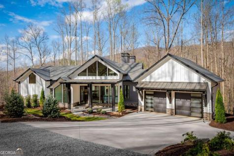 172 Grand Oaks Trail Morganton GA 30560