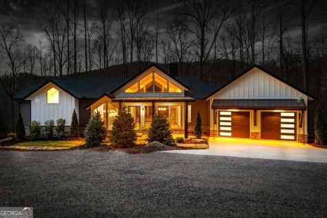 172 Grand Oaks Trail Morganton GA 30560