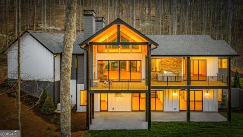 172 Grand Oaks Trail Morganton GA 30560