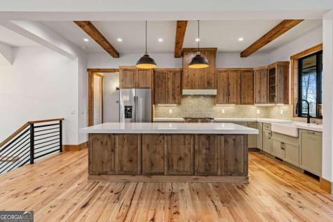 172 Grand Oaks Trail Morganton GA 30560