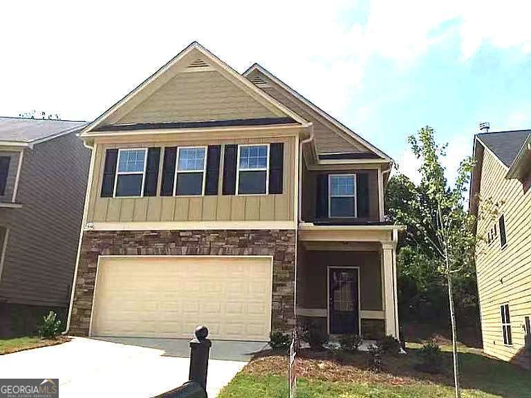 2799 Woodward Down Trail Buford GA 30519