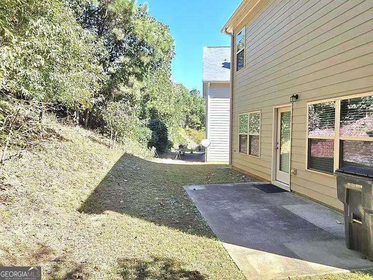 2799 Woodward Down Trail Buford GA 30519