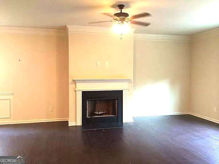 2799 Woodward Down Trail Buford GA 30519